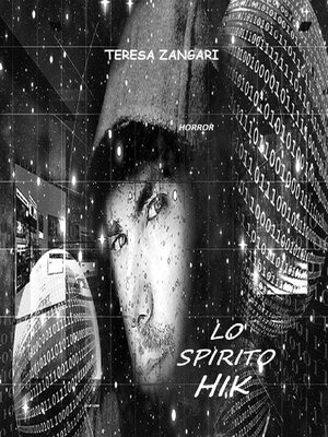 cover image of Lo spirito Hik